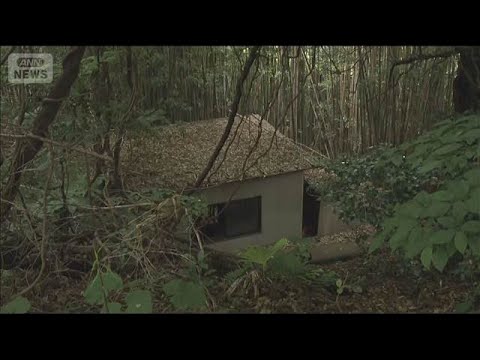 肝試しをしていたら…白骨化した遺体を発見　死後10年ほど経過か【スーパーJチャンネル】(2026年6月9日) サムネイル