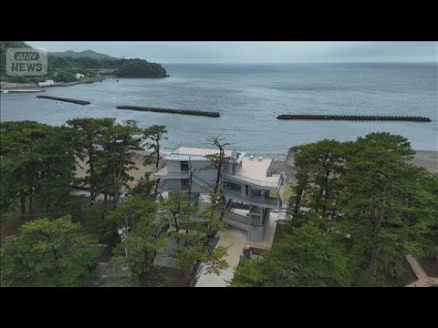 自治体の防災計画見直しへ　内閣府が実態調査(2026年5月22日) サムネイル