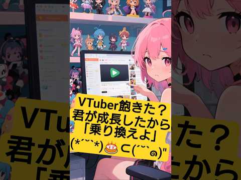 退屈になったのは“成長”した証拠｜見るべき情報を更新しろ サムネイル