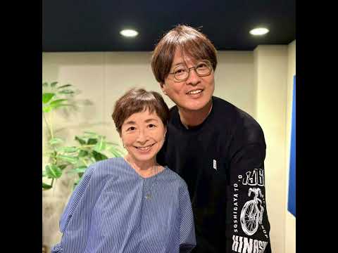 酒井一圭✕阿川佐和子 サムネイル