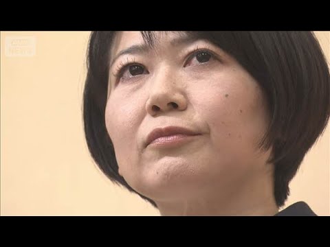 “ホテル問題”で辞職…逆風の選挙戦　小川晶氏が勝利宣言　前橋市長選【報道ステーション】(2026年1月12日) サムネイル