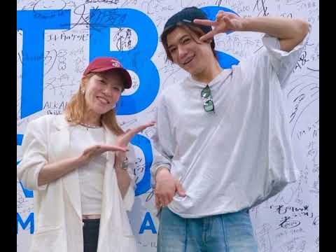 89 スタイリスト山本あきこさんのおしゃレオンなレッスン！ サムネイル