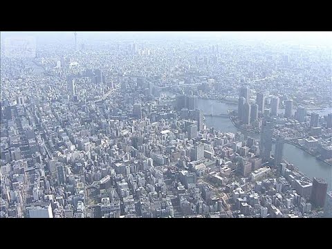 令和8年地価公示　5年連続地価上昇　住宅地上昇率トップ10に東京から6地点(2026年3月17日)