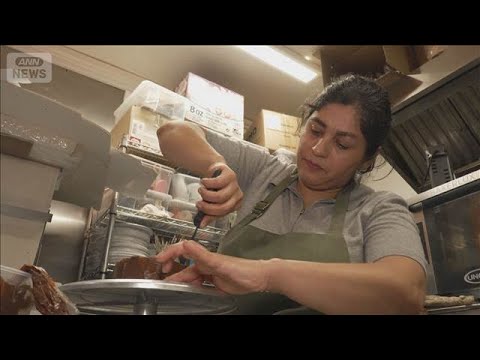 中東情勢“人気の食材”に影響「なかなか手に入らず」【スーパーJチャンネル】(2026年4月19日) サムネイル