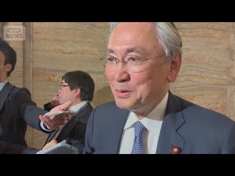 中国が自民・古屋氏に制裁措置　「台湾との交流は当然」制裁に対し「さすが中国」(2026年3月30日)