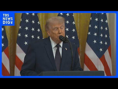 トランプ大統領 イラン再攻撃を「真剣に検討」 米メディア報道　週末の予定も変更 長男の結婚式も欠席「この大事な時期には… サムネイル