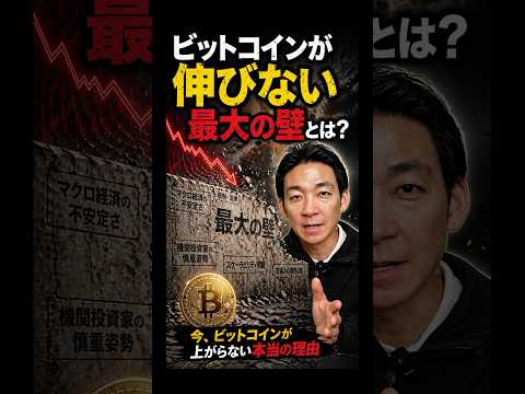 ビットコイン10万ドルはいつ回復する？ビットコイン 相場見通し サムネイル