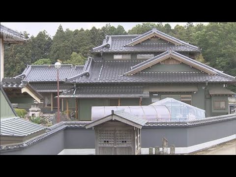栃木強盗殺人事件 “リクルーター役”高校生（18）を逮捕　実行役を手配か(2026年5月31日) サムネイル