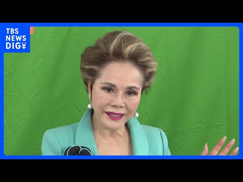 タレント・デヴィ夫人（85）を書類送検　元マネージャーにけがさせた疑い 「『殴る』や『蹴る』といった行為は一切行われて… サムネイル