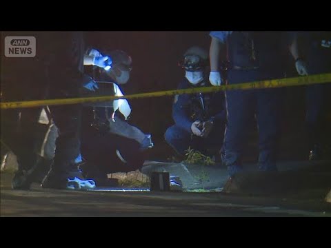 女性刺され死亡　インドネシア国籍の男を逮捕　北海道・千歳市(2026年6月5日) サムネイル