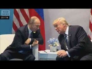 経済金融動画 | ロシア大統領府「近日中に最高レベルの会談」来週にも米ロ首脳会談の可能性を示唆(2025年8月7日)【YouTubeおすすめ】