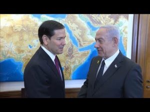 アメリカとイスラエルの協議内容：ガザ停戦とパレスチナ国家承認の最新動向 – お金を稼ぐ副業チャンネル