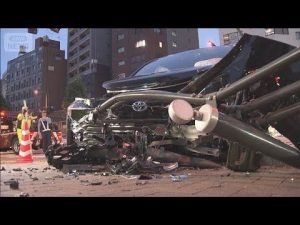 新宿区四谷三丁目の交通事故　子ども含む6人が軽傷、全員意識あり2025年9月15日 – お金を稼ぐ副業チャンネル