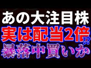 ソニーFGの投資戦略と配当倍増の最新情報｜注目株を解説 – お金を稼ぐ副業チャンネル