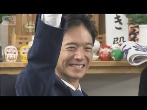 福島市長選で若手新人馬場雄基氏が初当選 SNS戦略で支持拡大 – お金を稼ぐ副業チャンネル
