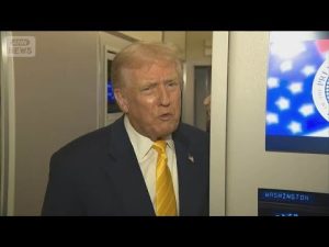 トランプ大統領の関税見直し：輸入食品が対象外にする理由と影響 – お金を稼ぐ副業チャンネル